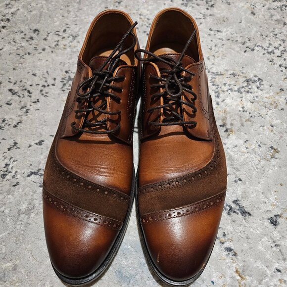 Taft mens shoes